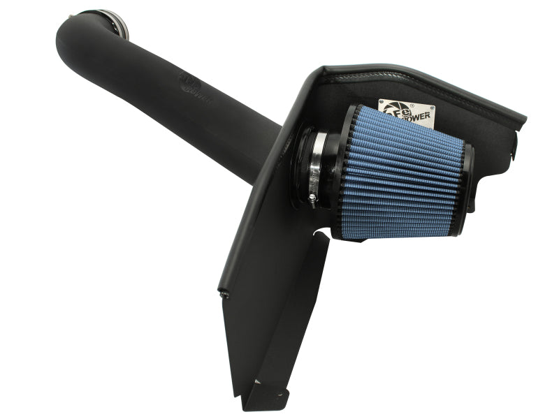 aFe MagnumFORCE Intakes Stage-2 P5R AIS P5R Jeep Grand Cherokee 99-04 V8-4.7L - GTR Auto