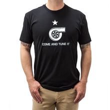 Load image into Gallery viewer, Cobb Come And Tune It Tee - Size Large