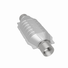 Load image into Gallery viewer, MagnaFlow Universal Catalytic Converter 2.00 inch OEM
