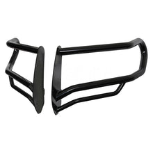Load image into Gallery viewer, Westin 14-21 Toyota Tundra HDX Modular Grille Guard - Black - GTR Auto