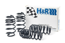 Load image into Gallery viewer, H&amp;R 11-13 Volkswagen Jetta S/SE/SEL/TDI 2.0L/2.5L MK6 Sport Spring - GTR Auto