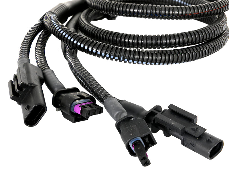 aFe Scorcher GT Module 11-19 Dodge Challenger/Charger V6-3.6L - GTR Auto