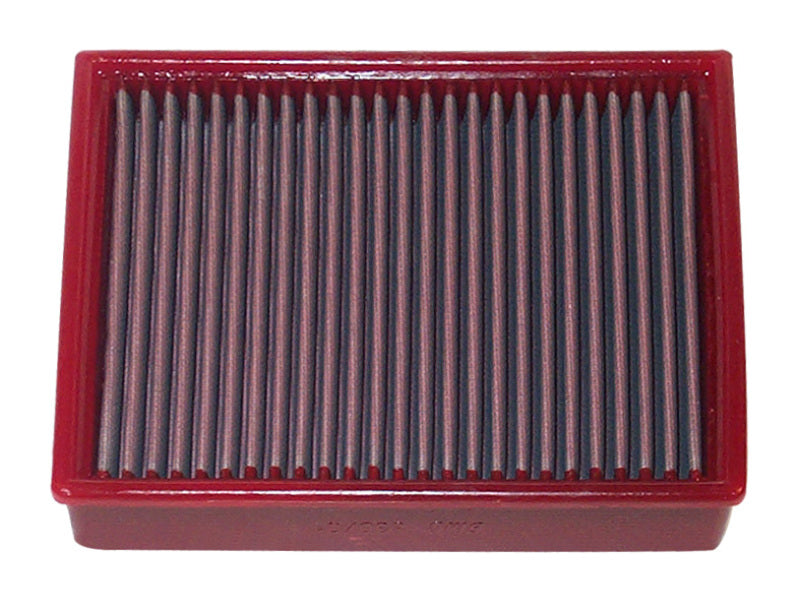 BMC 96-97 Mitsubishi Magna TE/TF 2.4L Replacement Panel Air Filter - GTR Auto