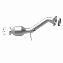 Load image into Gallery viewer, MagnaFlow Direct Fit Catalytic Converter 12-14 Civic 2.4L