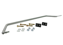 Load image into Gallery viewer, Whiteline 2013+ Ford Fiesta ST WZ 22mm Rear Non-Adjustable Swaybar - GTR Auto