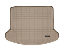 Load image into Gallery viewer, WeatherTech 14+ BMW 3-Series Cargo Liners - Black - GTR Auto