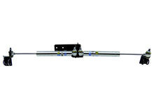 Load image into Gallery viewer, Superlift 18-20 Jeep Wrangler JL/2020 Jeep Gladiator JT 4WD - Dual Steering Stabilizer Kit Bilstein - GTR Auto