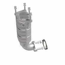 Load image into Gallery viewer, MagnaFlow Direct Fit Catalytic Converter 97-99 Hyundai Accent 1.5L