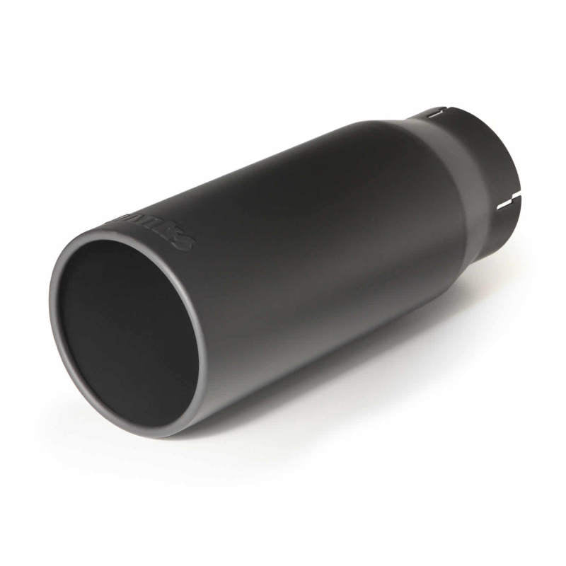 Banks Power 94-95.5 Ford 7.3L Auto Stinger System - SS Single Exhaust w/ Black Tip - GTR Auto