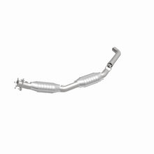 Load image into Gallery viewer, MagnaFlow Direct Fit Catalytic Converter 04-06 Dodge Ram SRT-10 8.3L Driver Side