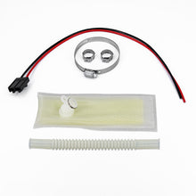 Load image into Gallery viewer, DeatschWerks 92-95 BMW E36 325i DW200 255 LPH In-Tank Fuel Pump w/ Install Kit - GTR Auto