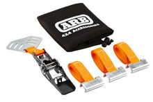 Load image into Gallery viewer, ARB BASE Rack Spare Wheel Y Strap