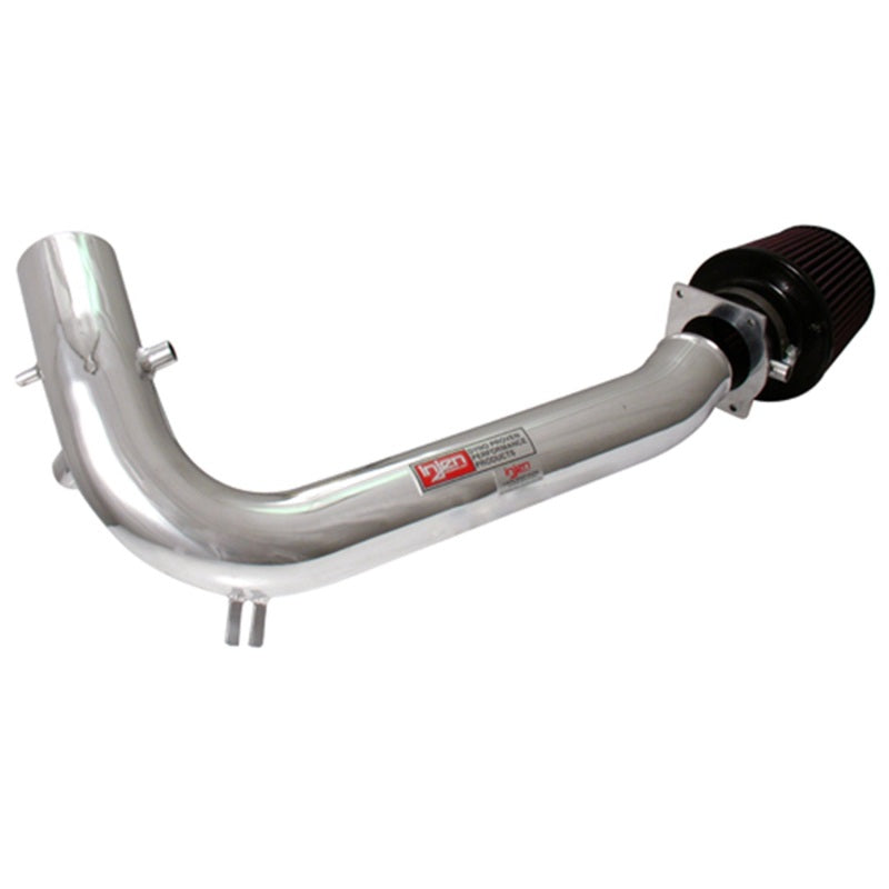 Injen 91-94 240SX 16 Valve Polished Short Ram Intake - GTR Auto