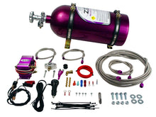 Load image into Gallery viewer, ZEX Nitrous System ZEX Ford Mustang - GTR Auto