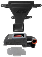 Load image into Gallery viewer, AEM 11-13 Mini Cooper 1.6L Black Cold Air Intake System - GTR Auto