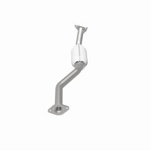 Load image into Gallery viewer, MagnaFlow Direct Fit Catalytic Converter 01-04 Frontier 3.3L D/S OEM