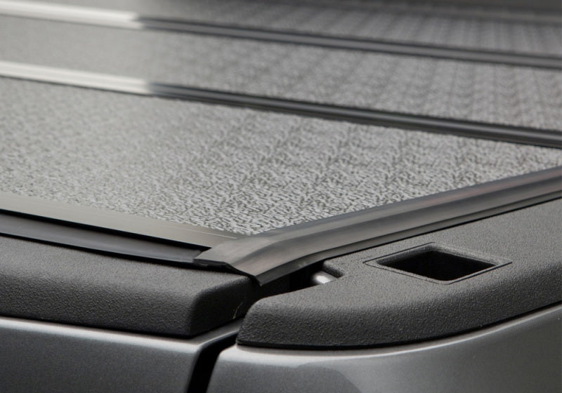 UnderCover 07-20 Toyota Tundra 5.5ft Flex Bed Cover FX41008