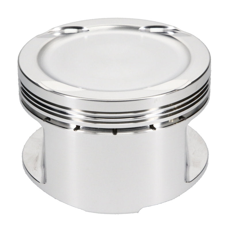 JE Pistons Toyota 1FZ-FE 10:1 compression +4.3cc Dome - Set of 6 Pistons 321316