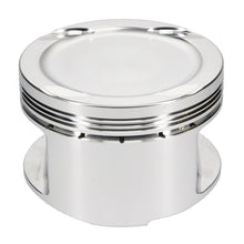 Load image into Gallery viewer, JE Pistons Toyota 1FZ-FE 10:1 compression +4.3cc Dome - Set of 6 Pistons 321316