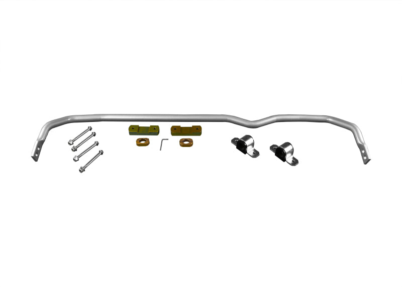 Whiteline 12+ VW Golf MK7 Front Heavy Duty 24mm Swaybar SPE - GTR Auto