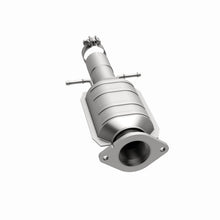 Load image into Gallery viewer, MagnaFlow Direct Fit Catalytic Converter 09-11 Chevy Malibu 3.6L