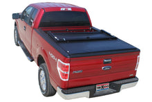 Load image into Gallery viewer, Truxedo 08-15 Nissan Titan 8ft Deuce Bed Cover - GTR Auto