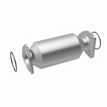 Load image into Gallery viewer, MagnaFlow Direct Fit Catalytic Converter 03-08 Honda/Acura rear OEM