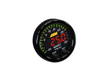 Load image into Gallery viewer, AEM X-Series Boost Pressure -30inHg 35psi Gauge - GTR Auto
