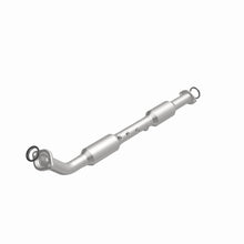 Load image into Gallery viewer, MagnaFlow Direct Fit Catalytic Converter 05-09 Toyota Tacoma 2.7L