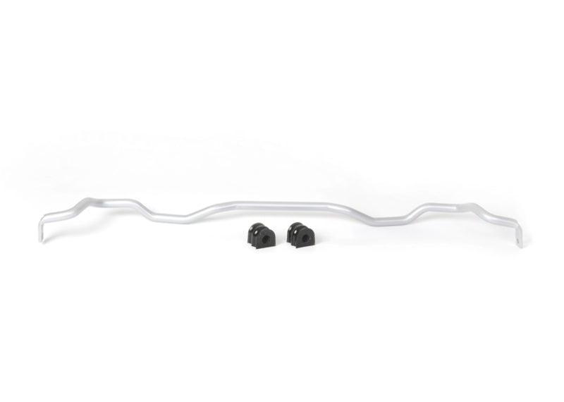 Whiteline 6/94-02 Subaru Legacy Front 20mm Heavy Duty Swaybar - GTR Auto