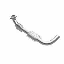 Load image into Gallery viewer, MagnaFlow Conv DF 00-04 Ford E150 4.6L Driver Side - GTR Auto