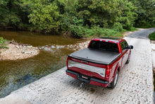Load image into Gallery viewer, UnderCover 15-20 Ford F 6.5ft SE Bed Cover - Black Textured
