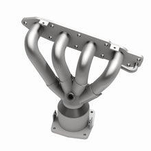 Load image into Gallery viewer, MagnaFlow Direct Fit Catalytic Converter 98-01 Metro 1.3 Front OEM