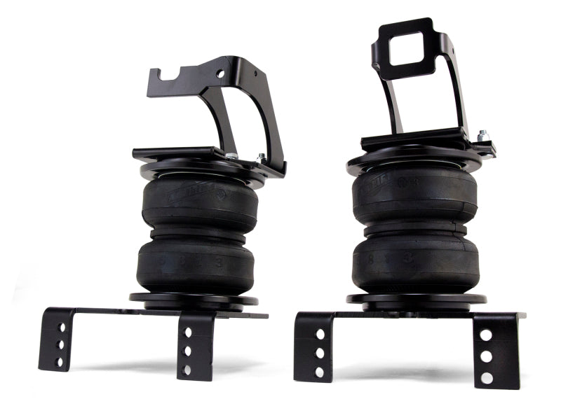 Air Lift Loadlifter 5000 Ultimate Rear Air Spring Kit for 11-16 Ford F-250 Super Duty 4WD - GTR Auto