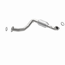 Load image into Gallery viewer, MagnaFlow Direct Fit Catalytic Converter 10-14 GX460 4.6L