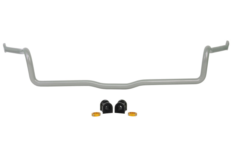 Whiteline 12+ Ford Focus ST 24mm Heavy Duty Adjustable Swaybar - GTR Auto