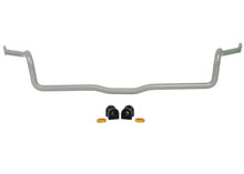 Load image into Gallery viewer, Whiteline 12+ Ford Focus ST 24mm Heavy Duty Adjustable Swaybar - GTR Auto