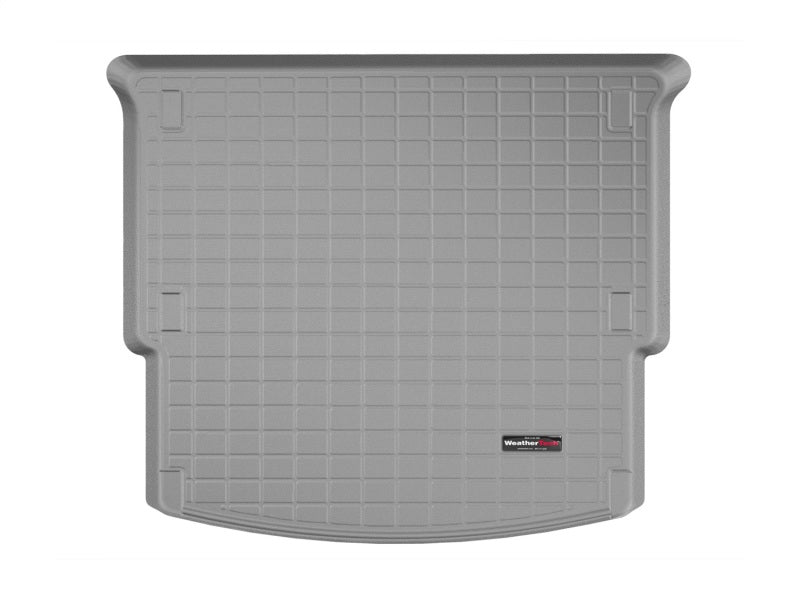 WeatherTech 2019+ Chevrolet Blazer Cargo Liner - Grey - GTR Auto