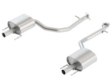 Load image into Gallery viewer, Borla 14-16 Lexus GS350 3.L AT S-type Exhaust (rear section only) - GTR Auto