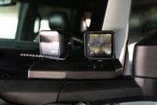 Load image into Gallery viewer, DV8 21-22 Ford Bronco A-Pillar Pod Light Mounts - GTR Auto