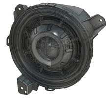 Load image into Gallery viewer, Oracle Jeep JL/Gladiator JT Oculus Bi-LED Projector Headlights - Amber/White Switchback