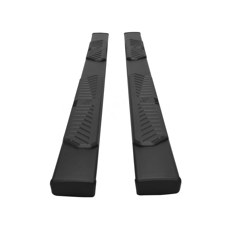 Westin 2022 Toyota Tundra Dbl Cab & Crew Max R5 Nerf Step Bars - Textured Black - GTR Auto