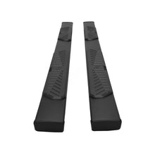 Load image into Gallery viewer, Westin 2022 Toyota Tundra Dbl Cab &amp; Crew Max R5 Nerf Step Bars - Textured Black - GTR Auto