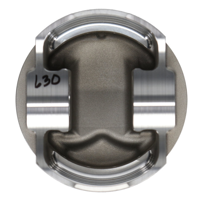 Wiseco Chrysler Big Block Mopar 383/400/440 Flat Top 4.375 Bore 3.750 Stroke +6cc Volume Piston Set K0120A125