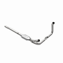 Load image into Gallery viewer, MagnaFlow Direct Fit Catalytic Converter 02-03 Ram1500 4.7OEM