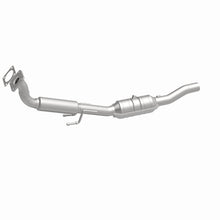 Load image into Gallery viewer, MagnaFlow Direct Fit Catalytic Converter 04-05 VW Jetta 2L