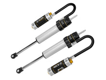 Load image into Gallery viewer, ICON 07-18 Jeep Wrangler JK 3in Front 2.5 Series Shocks VS RR CDCV - Pair - GTR Auto