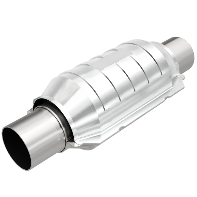 MagnaFlow Conv Universal 2.25 inch CA Tier 1 - GTR Auto