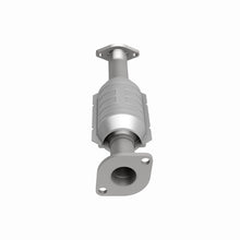 Load image into Gallery viewer, MagnaFlow Direct Fit Catalytic Converter 02-03 MPV 3.0L Driver Side Rear OEM