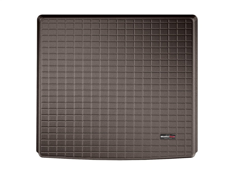 WeatherTech 2018+ BMW X2 Cargo Liner - Cocoa - GTR Auto